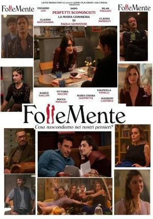 Al Cinema di Portoferraio &quot;Follemente&quot;