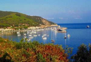 Marciana Marina piange la scomparsa di Pier Giuseppe Paolini