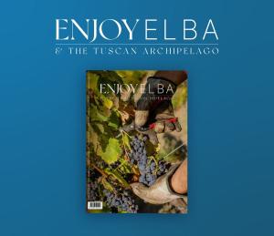 In Consiglio Regionale la presentazione della settima edizione di Enjoy Elba and the Tuscan Archipelago