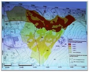 Voragini riesi: Corsini in 7 anni ha prodotto atti per porre al sicuro la valle?