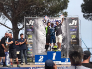 Il sole dell’Elba bacia Mirco Vendemmia nel round 3 del Toscano Enduro Series