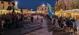 Festa dell&#039;Uva, un grande successo di partecipazione. Vince l&#039;edizione 2024 il Fosso