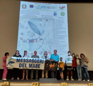 Tanti eventi solidali per i Messaggeri del Mare