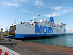 L&#039;armatore Aponte lancia un &quot;salvagente finanziario&quot; alla Moby