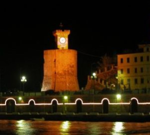 I Festeggiamenti di San Rocco a Rio