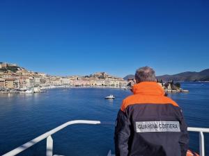 Servizio di Pilotaggio. Abilitato nuovo pilota del porto di Portoferraio