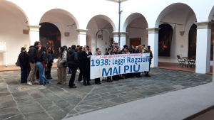 La memoria rende liberi, incontro sulla Shoah con studenti &quot;non indifferenti&quot;