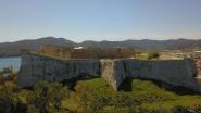 Portoferraio 1558. Il Fronte Sorbelloni, un bell’esempio di ingegneria militare di architettura fortificata rinascimentale