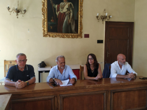 La Green Community Arcipelago Toscano partecipa ai bandi PNRR con progetti per 4,3 milioni