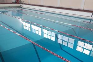 Piscina comunale ancora chiusa. Probabile riapertura a metà novembre