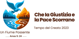 “Che la giustizia e la pace scorrano”. Il 1° settembre la Giornata mondiale del Creato