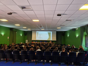 “Un mare di amici”, oltre 150 studenti a Portoferraio per la giornata conclusiva del progetto