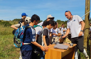 Il progetto Hydro Island nelle scuole delle Isole di Toscana