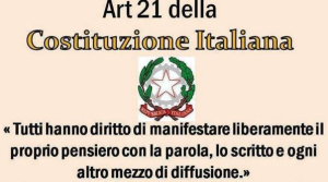 I docenti dell’Istituto “Pertini” sui fatti accaduti a Pisa