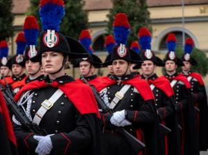 Concorso per Allievi Carabinieri Anno 2024 – requisiti e domanda