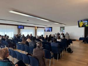 Convegno sul tema della cybersecurity - Il resoconto