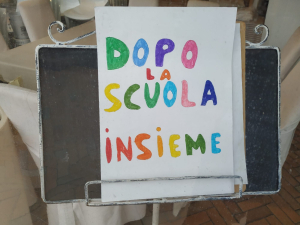 Dopo la scuola, insieme. Un nuovo servizio socio-educativo a Portoferraio