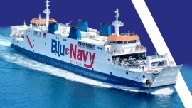 Blu Navy, gli orari in vigore fino al 12 Aprile 