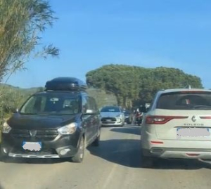 Portoferraio: il Comune interviene per limitare i disagi nella circolazione stradale in località Orti