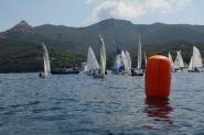 36^ edizione della regata del Trofeo Amm. Varanini, le premiazioni