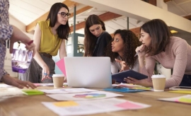 Donne motore della cooperazione anche in Toscana, ma c&#039;è ancora molto da fare