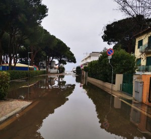 Campo non ha imparato niente dalle alluvioni che l&#039;hanno più volte colpita