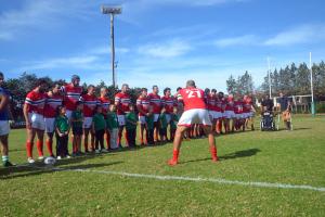 Elba Rugby: finale amaro per la prima partita di campionato