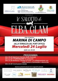 Nuovo evento di Elba Glam a Marina di Campo