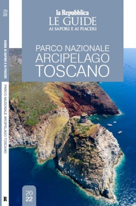 La Guida sul Parco Nazionale Arcipelago Toscano edita da Repubblica, la presentazione il 22 luglio