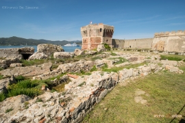 Musei civici portoferraiesi, una risorsa.    Nuovi regolamenti per fruirne a pieno