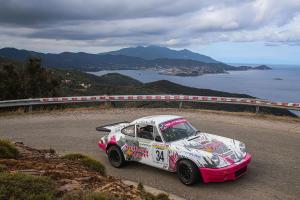 Il XXXVI Rally Elba Storico-Trofeo Locman Italy presenta le sfide