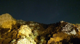 A Porto Azzurro due serate dedicate all&#039;osservazione del cielo e delle stelle