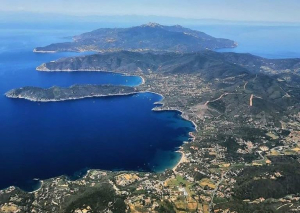 Report Isole sostenibili: i Comuni dell’Isola d’Elba non rispondono