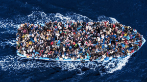 Immigrazione: un problema globale