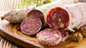 Cinghiali: la falsa soluzione salumiera