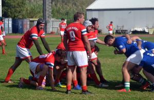 Elba Rugby, un weekend da dimenticare