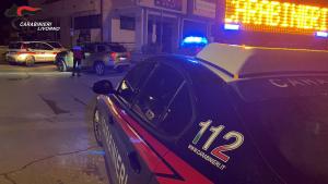 Elba: il Carabiniere vien (anche) di notte... ma per assicurare ordine e legalità