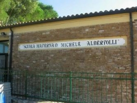 Capoliveri: un caso di positività alla Don Michele Albertolli, disposta la chiusura della scuola materna a scopo preventivo