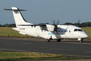 Nuovi collegamenti aerei tra l&#039;Elba e la Germania con la compagnia Rhein-Neckar Air