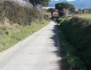 Val di Denari - prove di dialogo tra residenti e Comune di Portoferraio