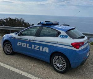 Portoferraio: la Polizia arresta un 28enne condannato per spaccio di sostanze stupefacenti