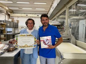 L&#039;Accademia della Cucina premia la Torta di Napoleone