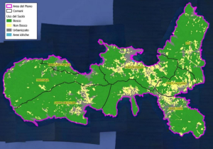 Prevenire gli incendi: la Regione presenta il piano ai sindaci dell’Isola d’Elba