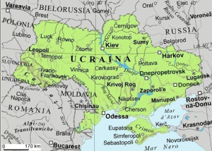 Il consenso verso l’Ucraina si sta incrinando?