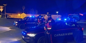 Capoliveri: servizio straordinario dei Carabinieri, 3 denunce, sanzioni per 2.500 euro e 7 patenti ritirate