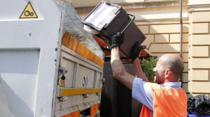 Modifiche alla raccolta differenziata a La Pila in occasione la Festa di San Martino