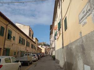 Anche Portoferraio ricorda le vittime dell’Olocausto