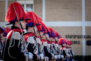 Corso Allievi Ufficiali dei Carabinieri, c&#039;è tempo fino al 15 gennaio per presentare domanda d’ammissione