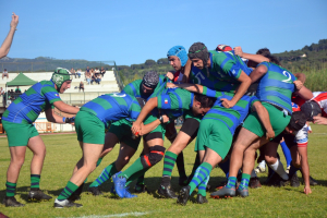 L&#039;Elba Rugby si aggiudica il Test Match contro il Cuneo Pedona