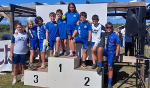 Elba Bike, chiusa con successo la stagione di mountain bike